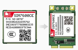 SIM7600CE-CNSE SIMCOM
